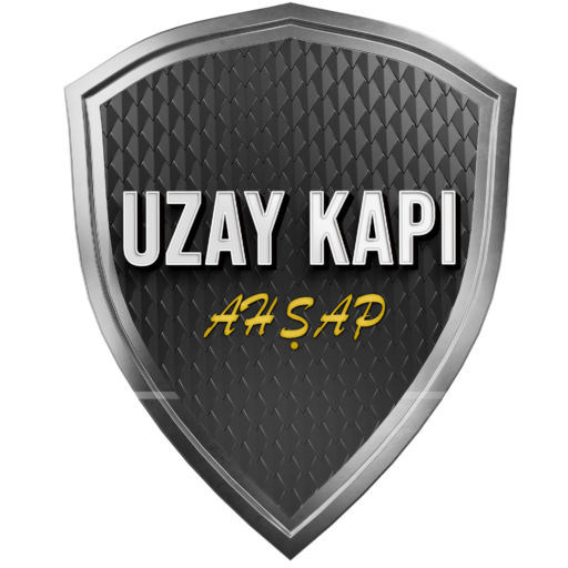 Uzay Kapı